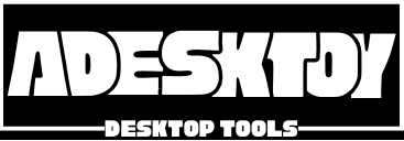 Adesktoy